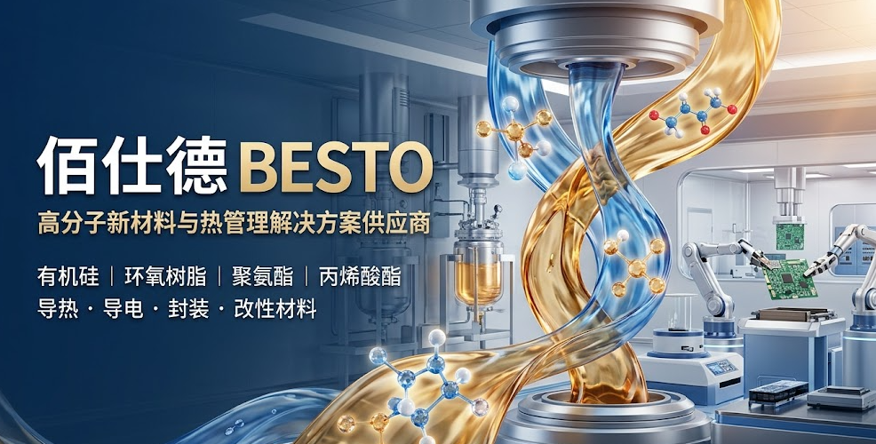 佰仕德BESTO